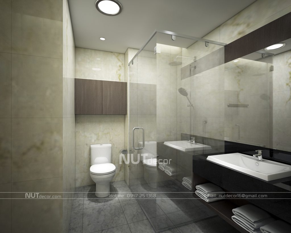 thiết kế nội thất văn phòng cầu giấy
